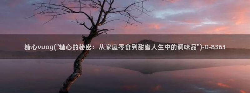  糖心vlog破解版：糖心vuog(\