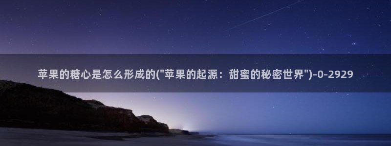 心糖vlog日常