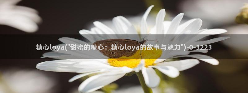 糖心vlog小欣奈
